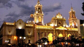 salta