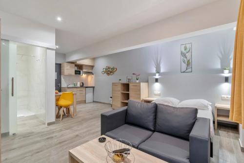 budget flats leuven