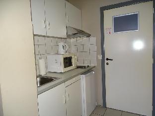 budget flats leuven