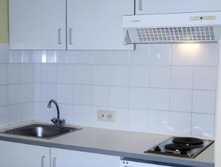 budget flats leuven