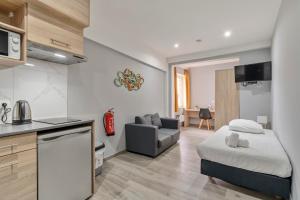 budget flats leuven