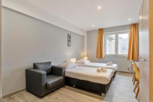 budget flats leuven