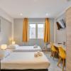 budget flats leuven