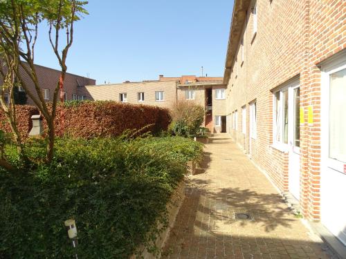 budget flats leuven