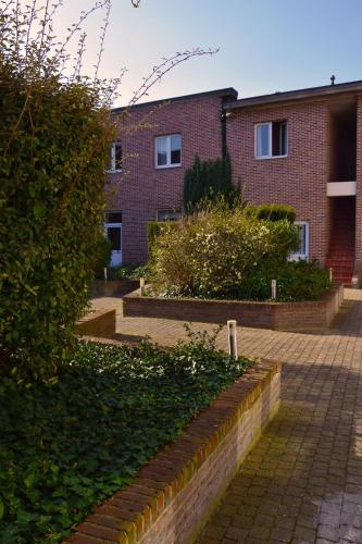 budget flats leuven
