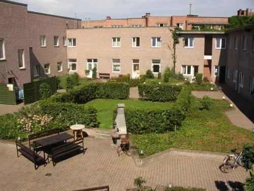 budget flats leuven