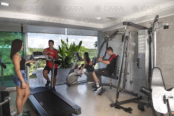 guamini mision hotel