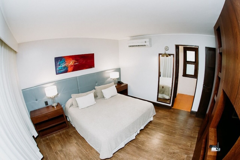 guamini mision hotel