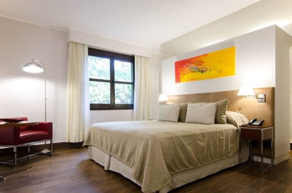 guamini mision hotel