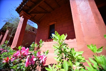 guamini mision hotel