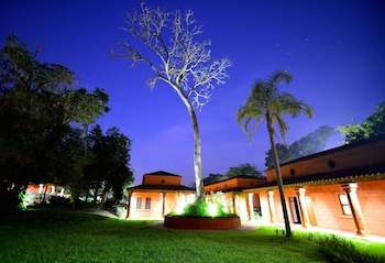 guamini mision hotel