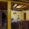 posada los tajibos