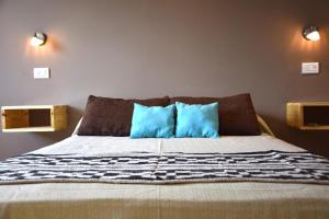 Hotel Amigo Del Mundo,Lago Argentino>>El Calafate,3 star