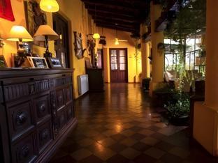 san javier