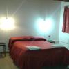 cabanas uspallata