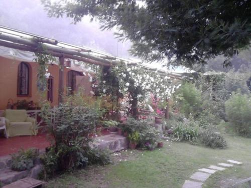 la cumbre