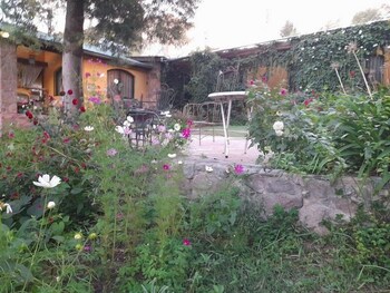Apart & Cabanas Duendes Del Pungo,Punilla Department>>La Cumbre,2 star