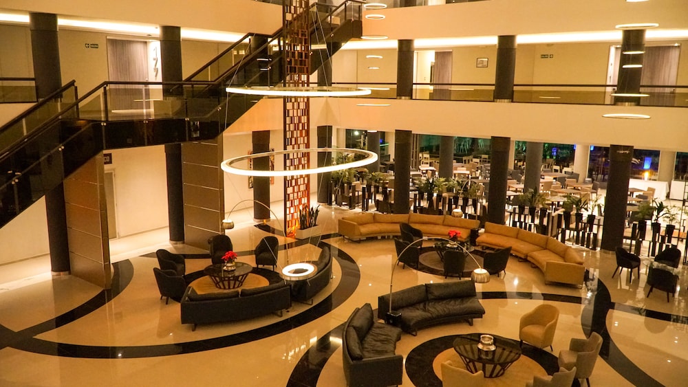 eleton resort and spa