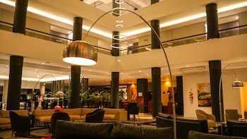eleton resort and spa