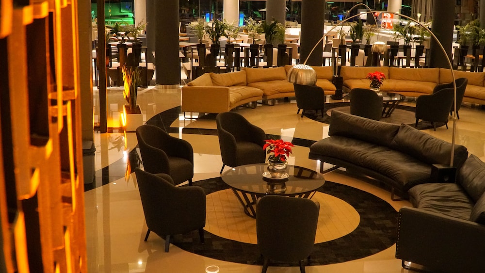 eleton resort and spa