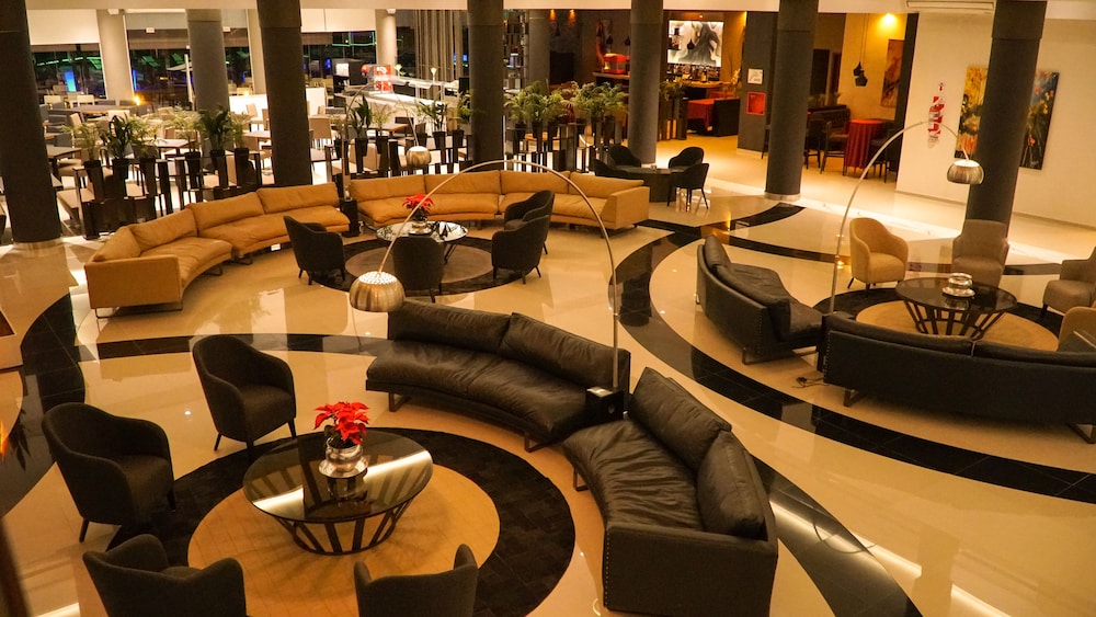 eleton resort and spa