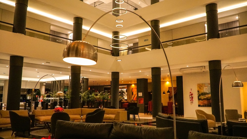 eleton resort and spa