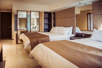 eleton resort and spa