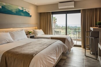eleton resort and spa