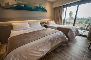 eleton resort and spa