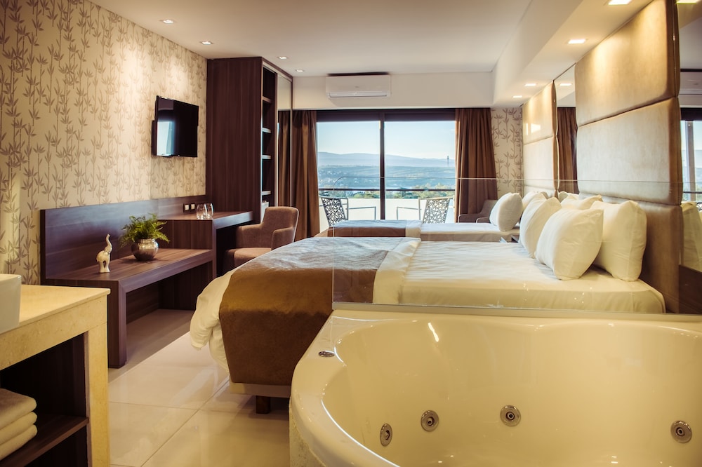eleton resort and spa