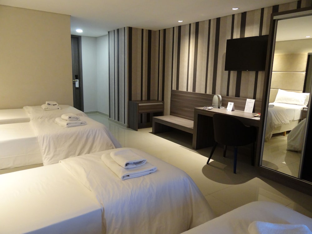 eleton resort and spa