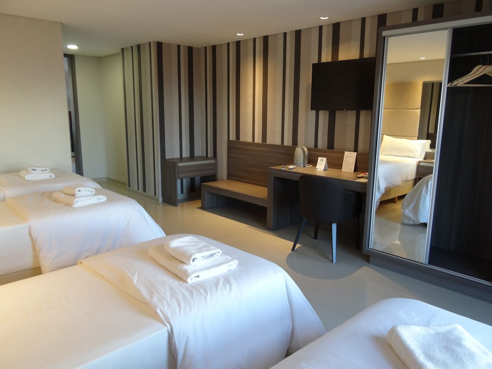 eleton resort and spa