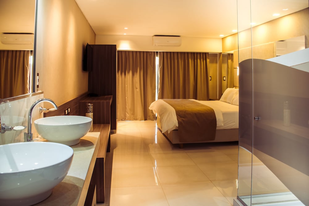 eleton resort and spa