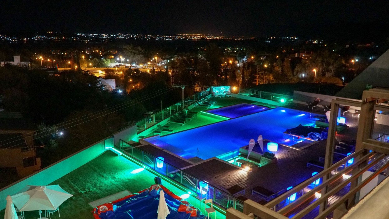 eleton resort and spa