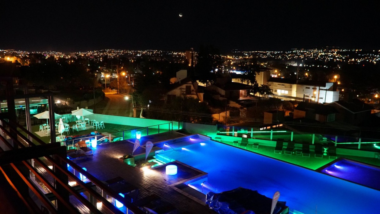 eleton resort and spa