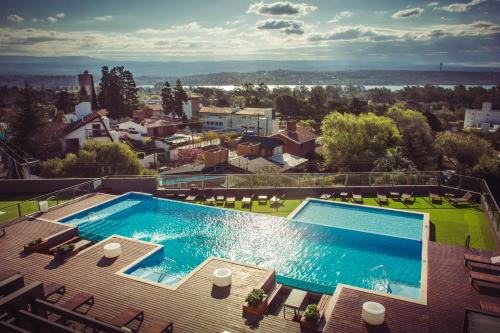 eleton resort and spa