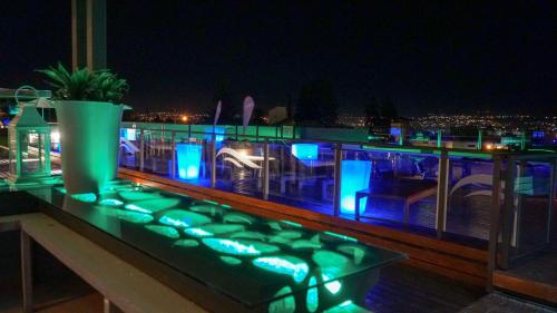 villa carlos paz