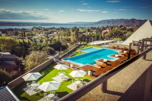 eleton resort and spa