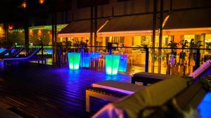 eleton resort and spa
