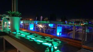 villa carlos paz