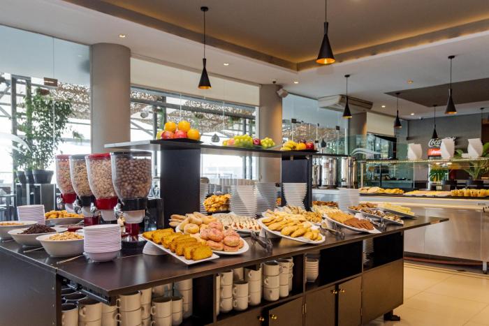 eleton resort and spa