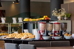 eleton resort and spa