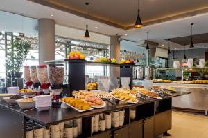 eleton resort and spa