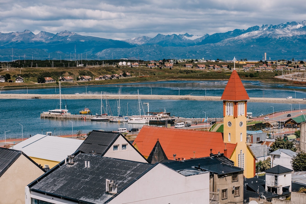 ushuaia