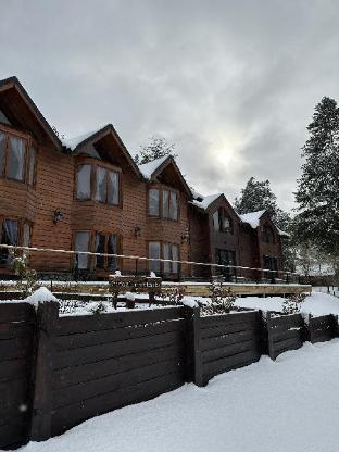 posada del cipres