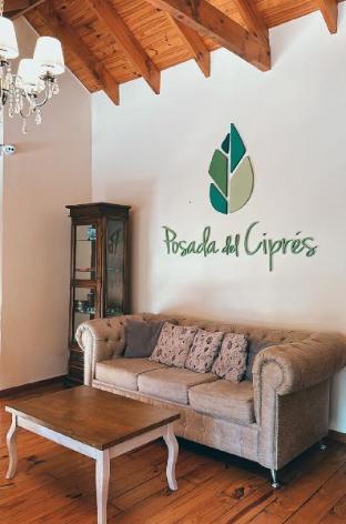posada del cipres