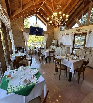 posada del cipres