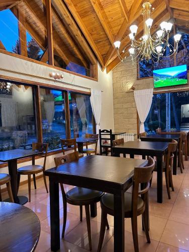 posada del cipres