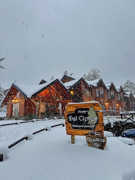 posada del cipres