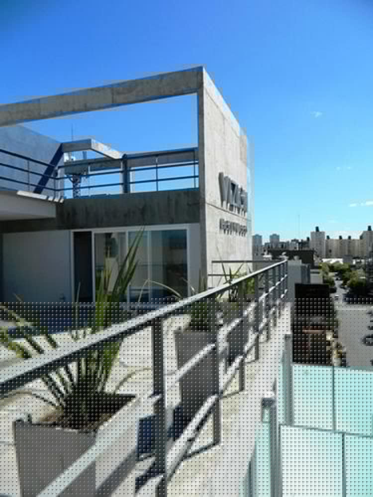 ba hollywood apartments